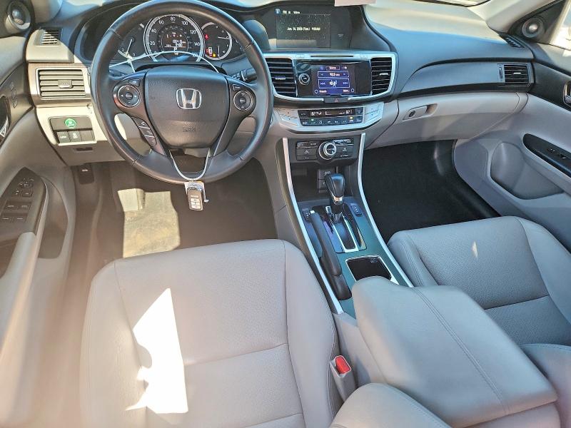 Продажа на аукционе авто 2013 Honda Accord, vin: 1HGCR2F81DA196866, номер лота: 57185476