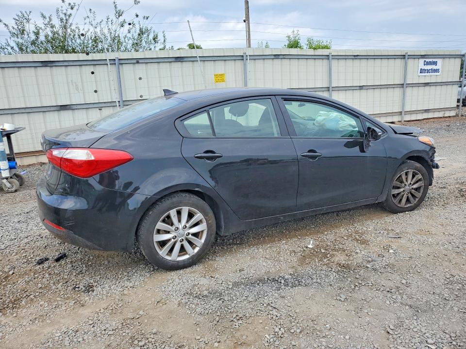 Продаж на аукціоні авто 2014 Kia Forte, vin: KNAFX4A62E5238617, номер лоту: 54498196