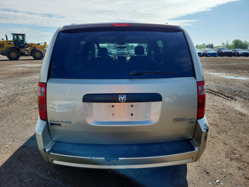 Aukcja sprzedaży 2010 Dodge Grand Caravan, vin: 2D4RN4DE0AR182234, numer aukcji: 56933696