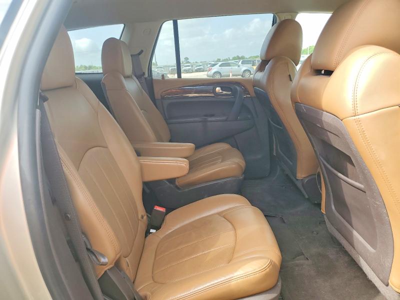 Aukcja sprzedaży 2013 Buick Enclave, vin: 5GAKRCKD5DJ129000, numer aukcji: 59263636