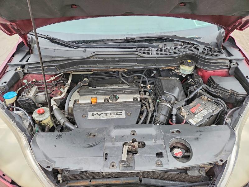 Продажа на аукционе авто 2009 Honda Cr-v, vin: 5J6RE48789L069428, номер лота: 57823066