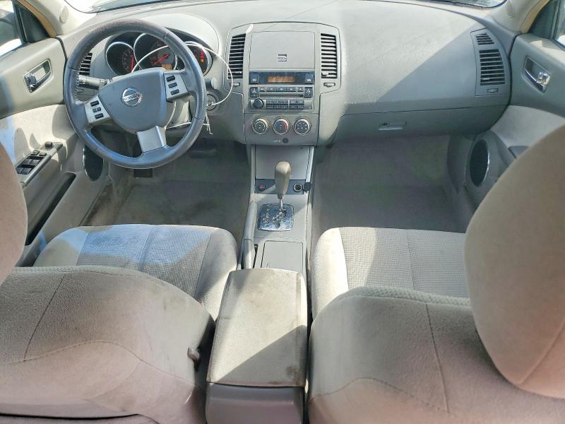 56346246 :رقم المزاد ، 1N4AL11D66C190807 vin ، 2006 Nissan Altima مزاد بيع