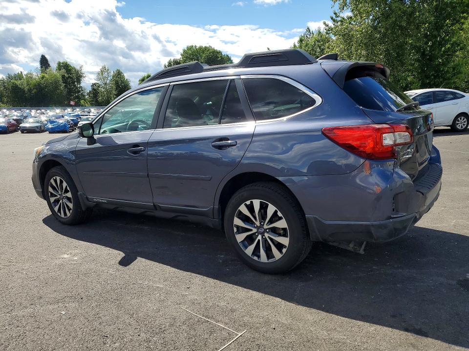 56548796 :رقم المزاد ، 4S4BSENC7G3314459 vin ، 2016 Subaru Outback مزاد بيع