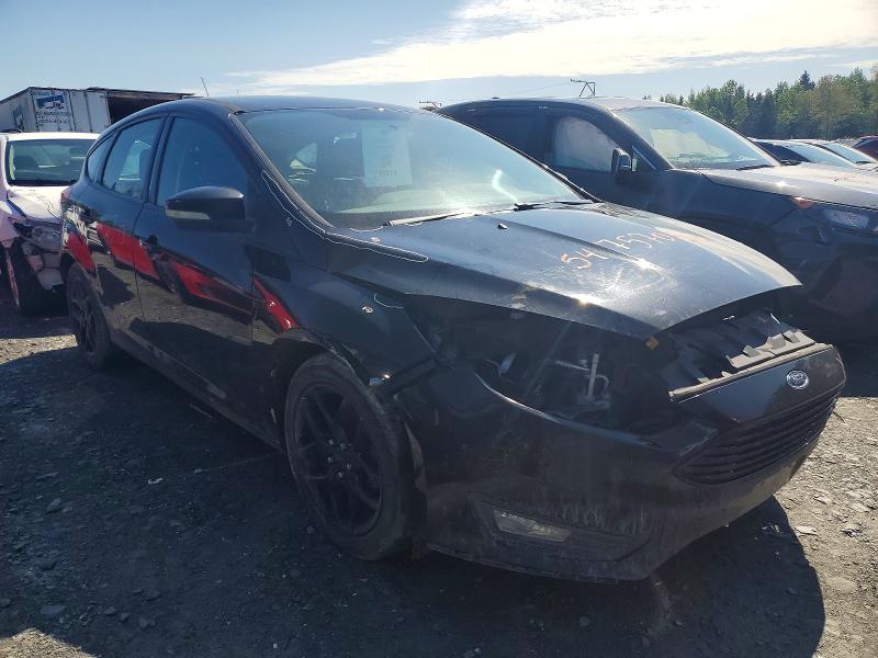 2016 Ford Focus მანქანა იყიდება აუქციონზე, vin: 1FADP3K2XGL317005, აუქციონის ნომერი: 54757056