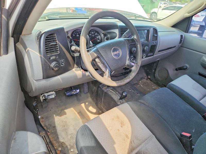 Продажа на аукционе авто 2007 Gmc Sierra, vin: 1GTHK24K97E588837, номер лота: 57567026