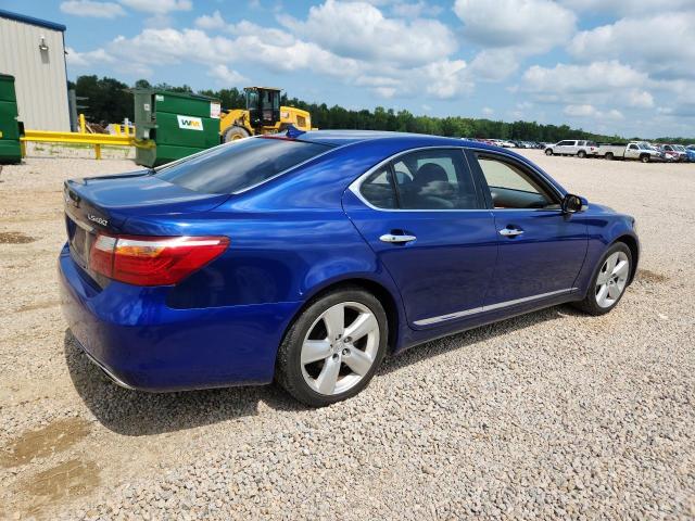 Продажа на аукционе авто 2010 Lexus Ls, vin: JTHBL5EF9A5096093, номер лота: 57029256