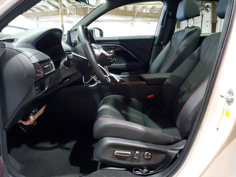 2026 Acura Adx მანქანა იყიდება აუქციონზე, vin: 3HDSA2H77TM705395, აუქციონის ნომერი: 97685235