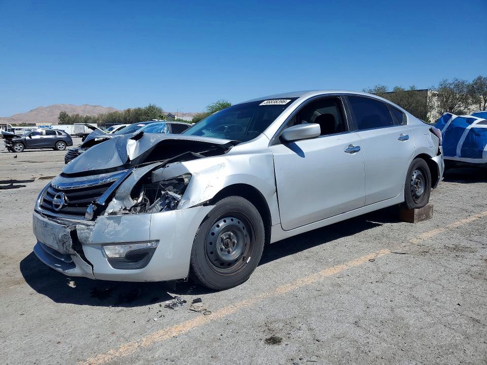 Aukcja sprzedaży 2014 Nissan Altima, vin: 1N4AL3AP8EC120293, numer aukcji: 56838396