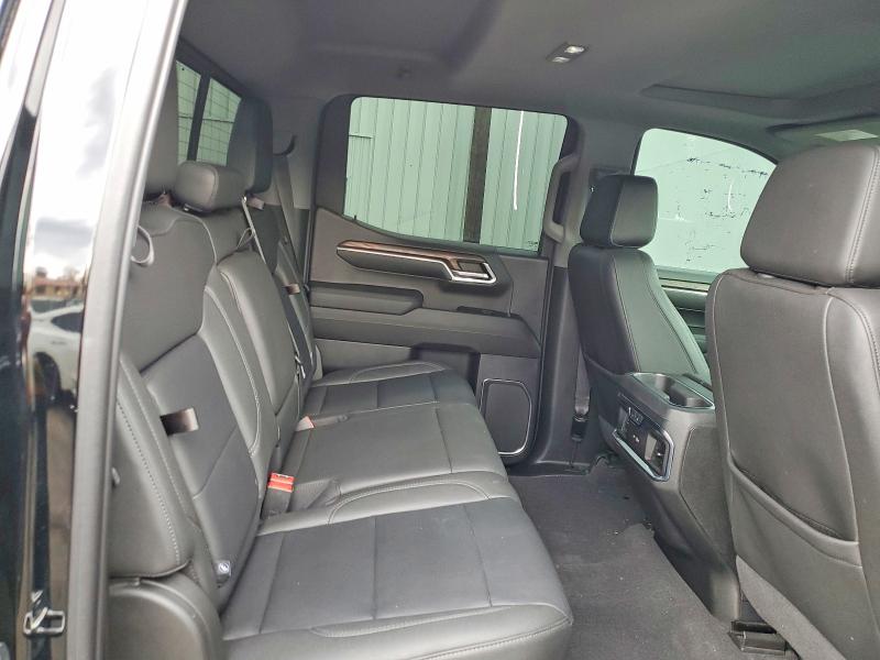 Продаж на аукціоні авто 2023 Gmc Sierra, vin: 1GTUUDED6PZ125003, номер лоту: 56093306