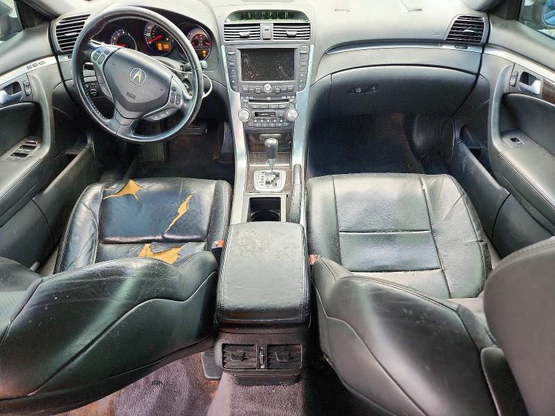 Продажа на аукционе авто 2008 Acura Tl, vin: 19UUA66248A047873, номер лота: 59018826