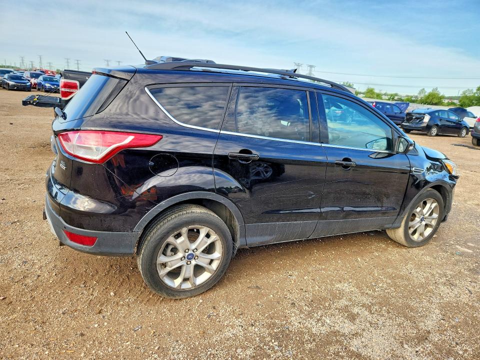 Продажа на аукционе авто 2013 Ford Escape, vin: 1FMCU9H91DUA82775, номер лота: 55445056