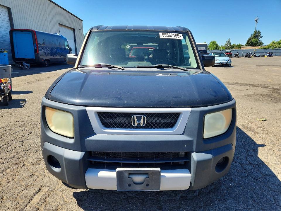 Aukcja sprzedaży 2005 Honda Element, vin: 5J6YH28615L027238, numer aukcji: 55582106