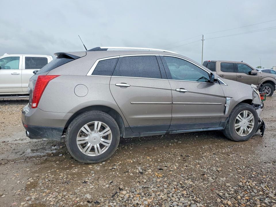 Aukcja sprzedaży 2011 Cadillac Srx, vin: 3GYFNAEY3BS556681, numer aukcji: 57310166