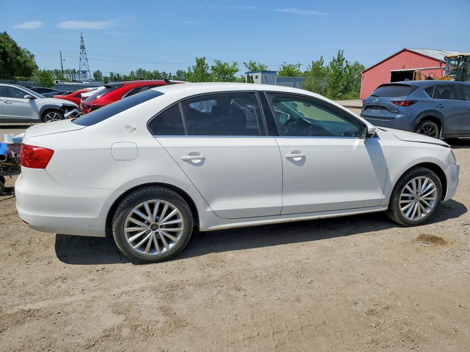 Продажа на аукционе авто 2012 Volkswagen Jetta, vin: 3VWLL7AJ6CM320636, номер лота: 56085276