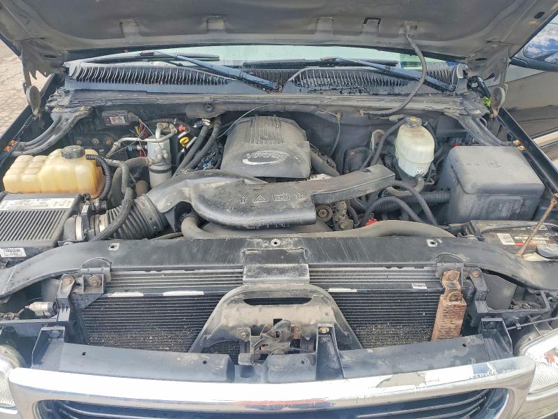Продажа на аукционе авто 2004 Gmc Yukon, vin: 1GKEK13Z34R251343, номер лота: 58866746