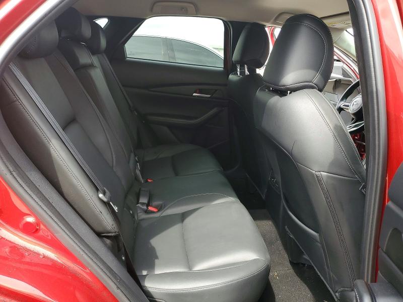 Продажа на аукционе авто 2022 Mazda Cx-30, vin: 3MVDMBBL4NM442274, номер лота: 55903416