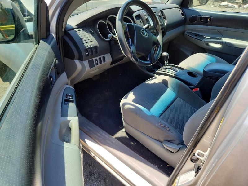 56265226 :رقم المزاد ، 5TFTX4CN4DX029795 vin ، 2013 Toyota Tacoma مزاد بيع