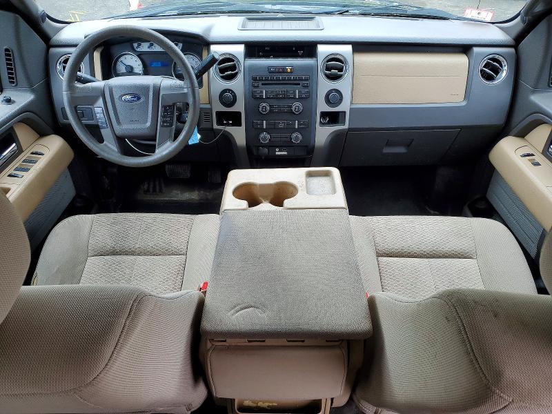 Продажа на аукционе авто 2013 Ford F150, vin: 1FTFW1EF3DFA62653, номер лота: 55357796