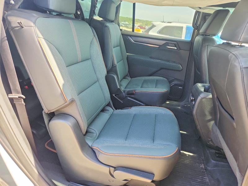 Продаж на аукціоні авто 2025 Gmc Acadia, vin: 1GKENPRS7SJ179188, номер лоту: 51924206