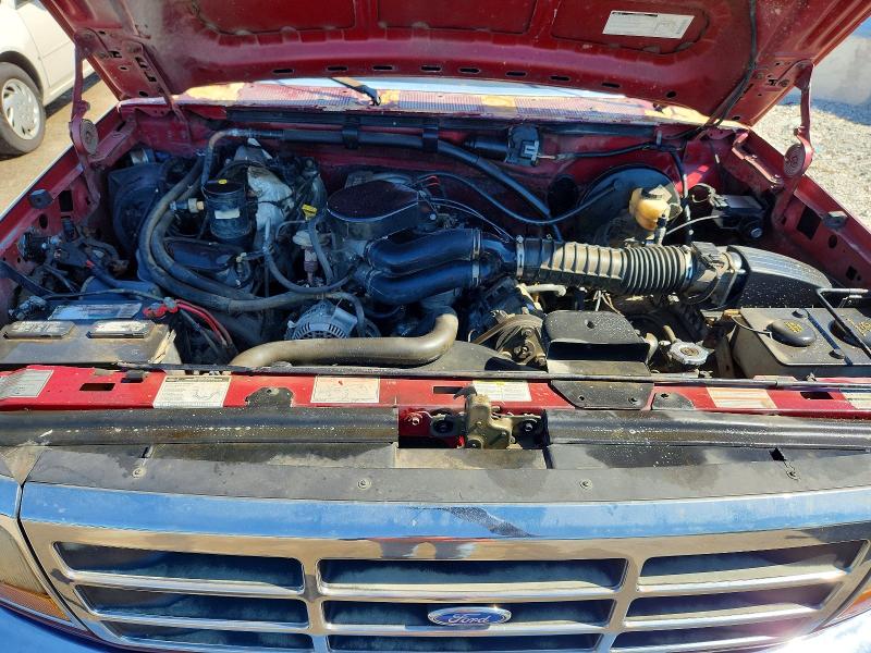 Aukcja sprzedaży 1996 Ford F150, vin: 1FTEF14N5TLA19503, numer aukcji: 55693446