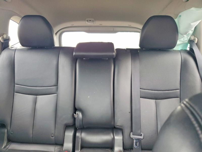 Aukcja sprzedaży 2015 Nissan Rogue, vin: 5N1AT2MV5FC819473, numer aukcji: 58305846