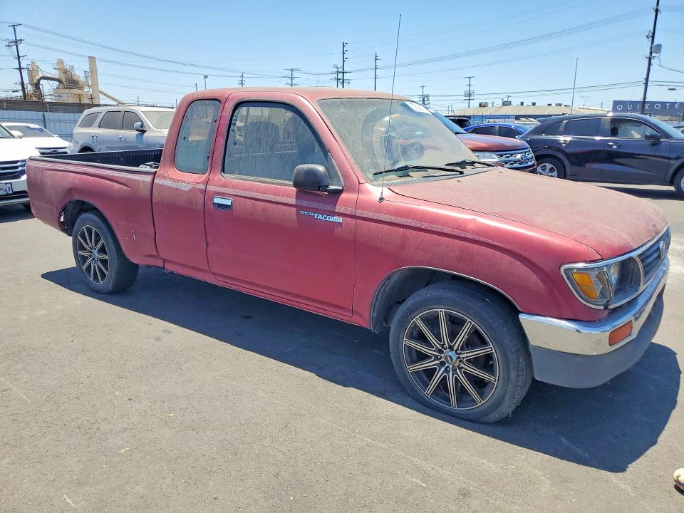 Aukcja sprzedaży 1995 Toyota Tacoma, vin: 4TAVN53F8SZ069923, numer aukcji: 57593176
