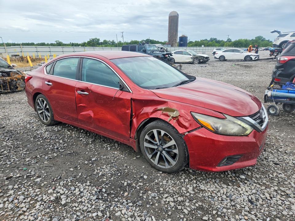 Aukcja sprzedaży 2016 Nissan Altima, vin: 1N4AL3AP4GC212102, numer aukcji: 57344596