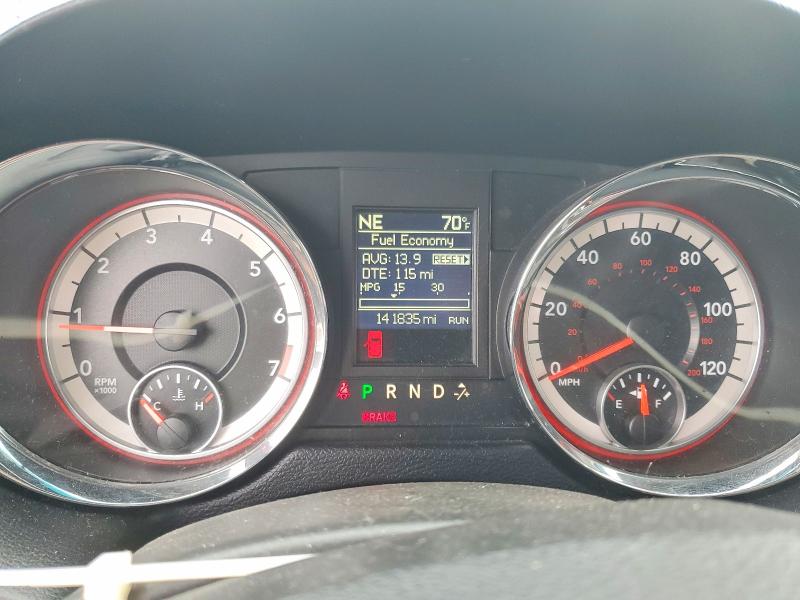 2015 Dodge Grand Caravan მანქანა იყიდება აუქციონზე, vin: 2C4RDGEG7FR667074, აუქციონის ნომერი: 57831226