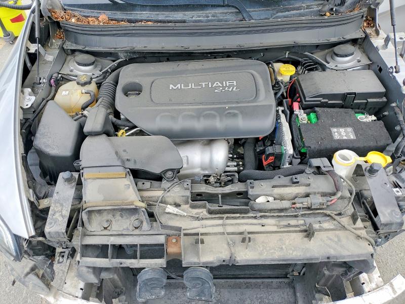 2016 Jeep Cherokee მანქანა იყიდება აუქციონზე, vin: 1C4PJMCB0GW308065, აუქციონის ნომერი: 55056716