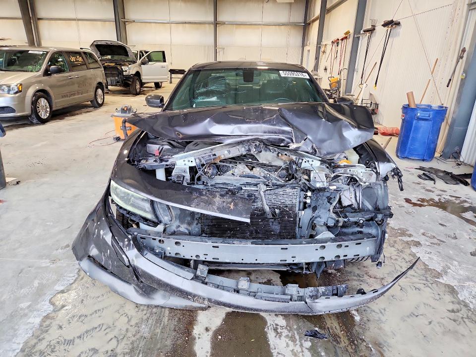 Aukcja sprzedaży 2020 Dodge Charger, vin: 2C3CDXBG8LH153024, numer aukcji: 55595316