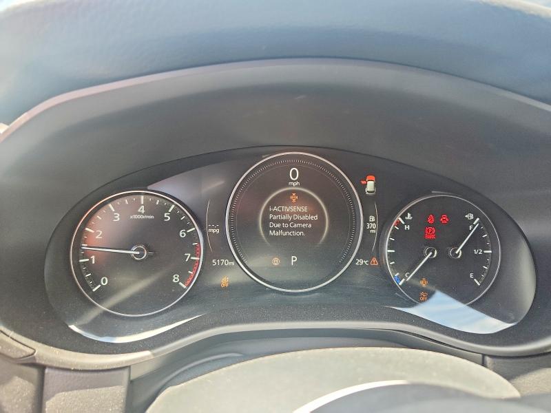Продаж на аукціоні авто 2026 Mazda Cx-50, vin: 7MMVABDL4TN456867, номер лоту: 58829586