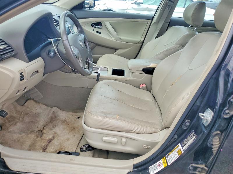 Aukcja sprzedaży 2009 Toyota Camry, vin: 4T1BB46KX9U106007, numer aukcji: 55640926