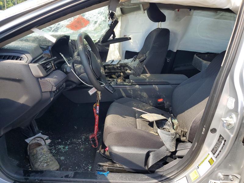 Продажа на аукционе авто 2025 Toyota Camry, vin: 4T1DAACK6SU595395, номер лота: 57470576