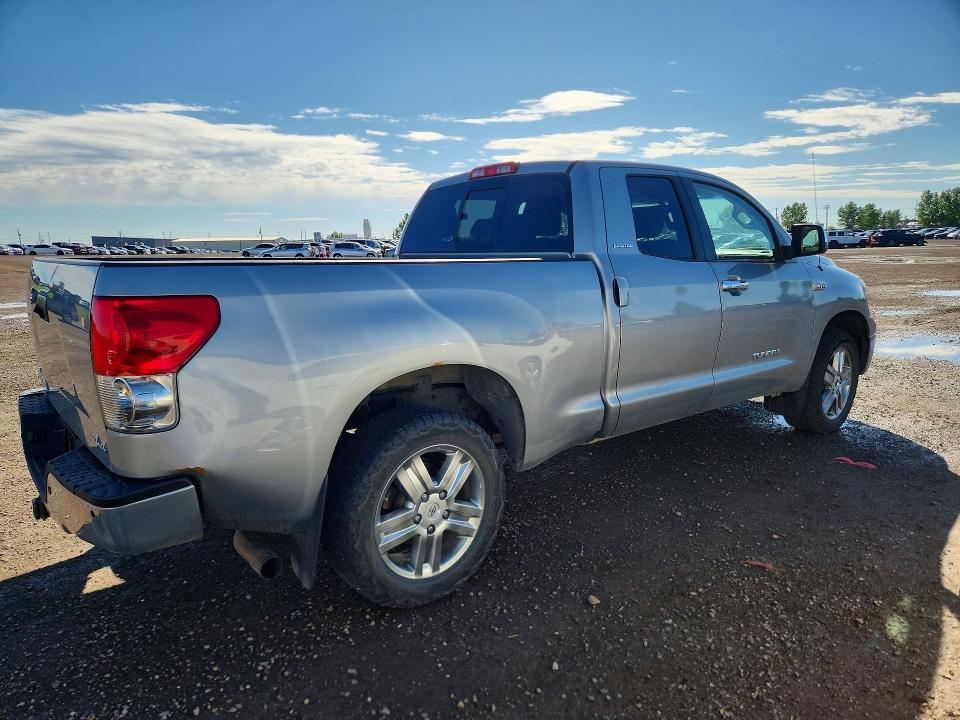 Aukcja sprzedaży 2007 Toyota Tundra, vin: 5TBBV58137S488848, numer aukcji: 56363386