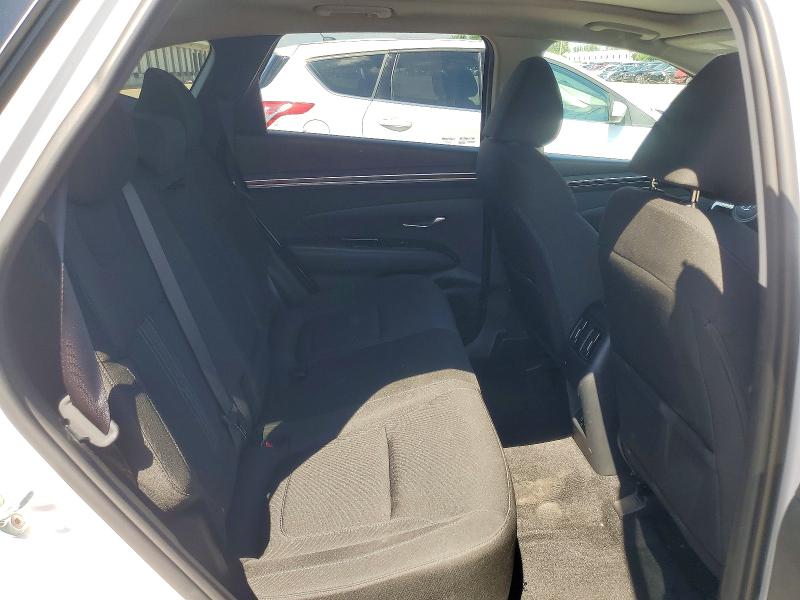 Продажа на аукционе авто 2022 Hyundai Tucson, vin: KM8JFCA17NU024531, номер лота: 56471856