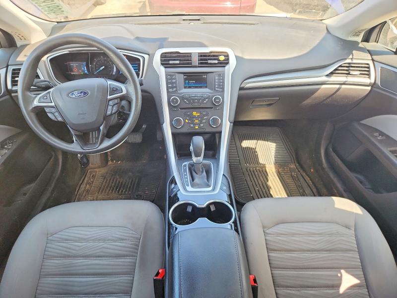 Aukcja sprzedaży 2016 Ford Fusion, vin: 3FA6P0UU3GR352072, numer aukcji: 58887686