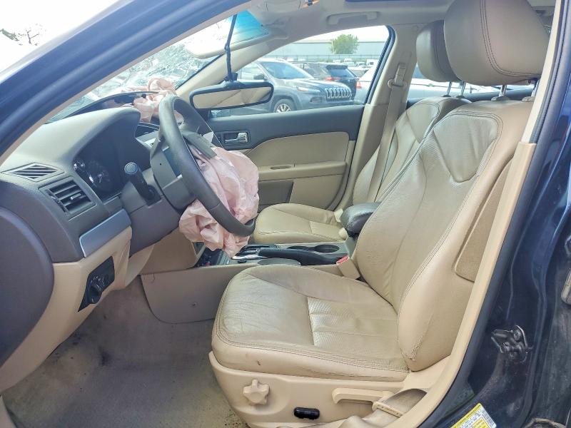 Продажа на аукционе авто 2009 Mercury Milan, vin: 3MEHM08199R624816, номер лота: 56707626