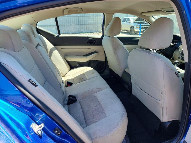 Продаж на аукціоні авто 2025 Nissan Altima, vin: 1N4BL4DV4SN304523, номер лоту: 56932766