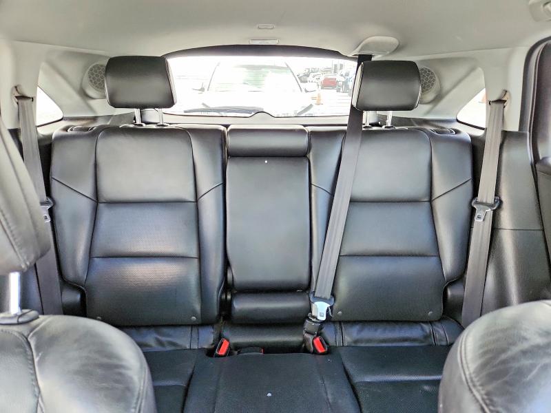 Продажа на аукционе авто 2016 Acura Rdx, vin: 5J8TB3H58GL012397, номер лота: 56738176