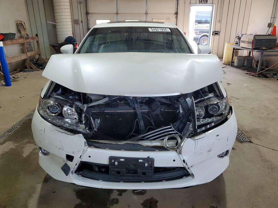 2015 Lexus Es მანქანა იყიდება აუქციონზე, vin: JTHBK1GG6F2174128, აუქციონის ნომერი: 54921956