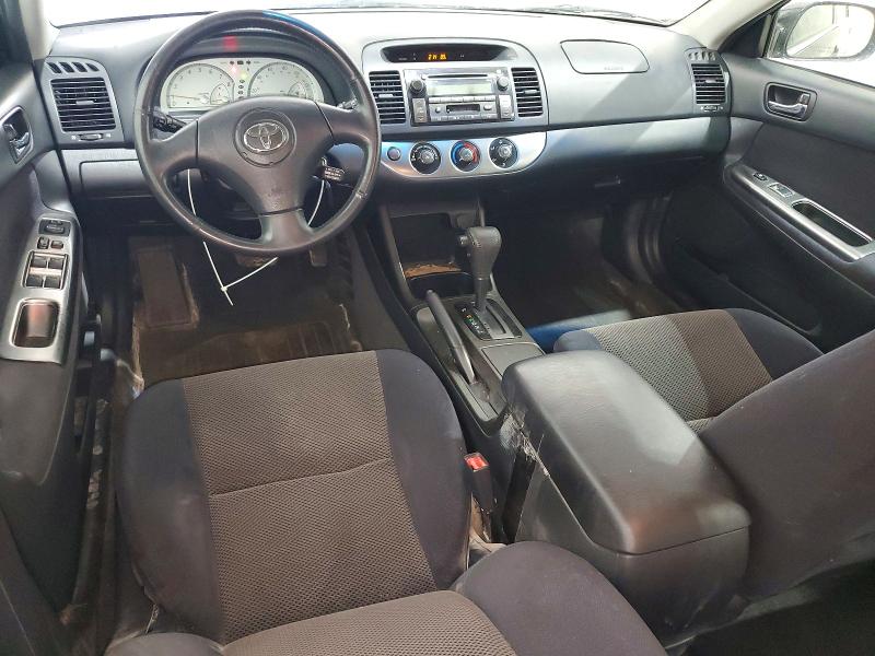 Aukcja sprzedaży 2003 Toyota Camry, vin: 4T1BE32K03U206244, numer aukcji: 59300696