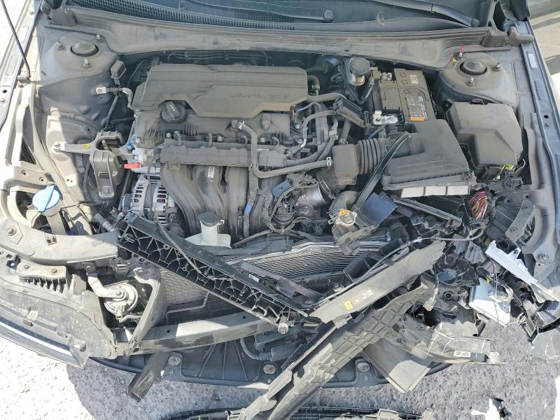 56486896 :رقم المزاد ، KMHLS4DG5RU840153 vin ، 2024 Hyundai Elantra مزاد بيع