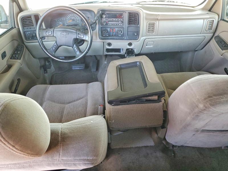 2006 Chevrolet Tahoe მანქანა იყიდება აუქციონზე, vin: 1GNEC13V26J110312, აუქციონის ნომერი: 57596746