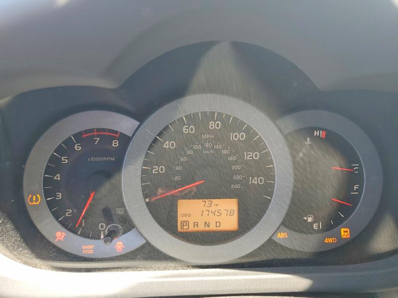 Aukcja sprzedaży 2010 Toyota Rav4, vin: 2T3DK4DV6AW035597, numer aukcji: 58004826