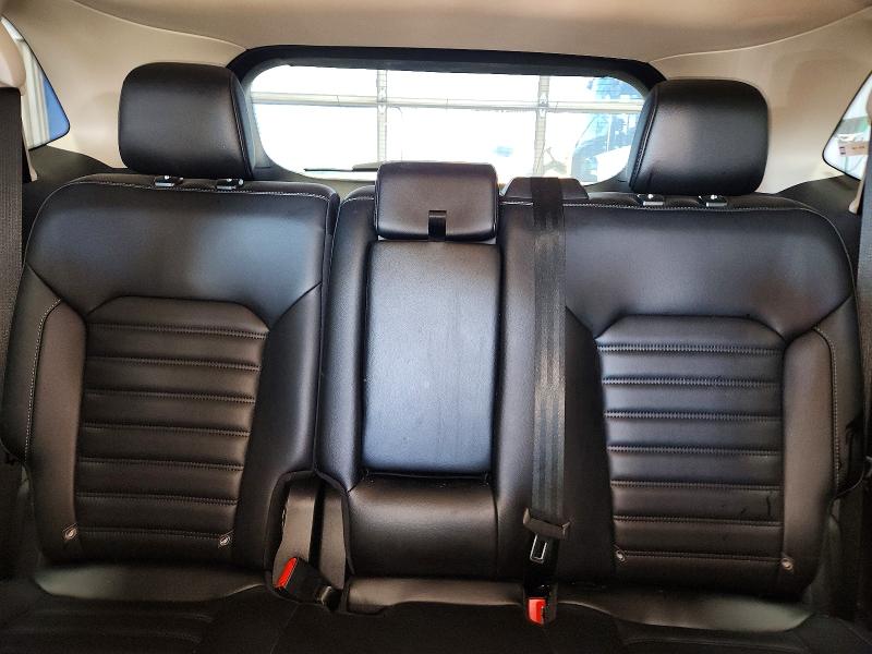 57343026 :رقم المزاد ، 2FMPK4J99RBB06791 vin ، 2024 Ford Edge مزاد بيع