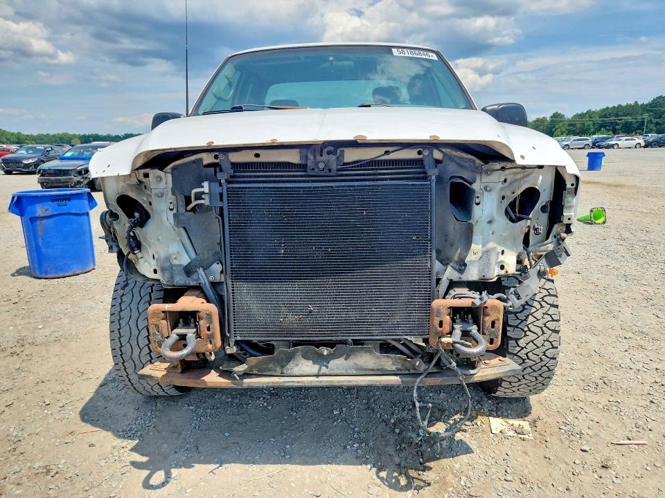 Aukcja sprzedaży 2002 Ford F250, vin: 1FTNX21F72ED11320, numer aukcji: 58186846