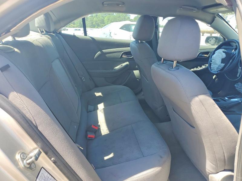 Aukcja sprzedaży 2015 Chevrolet Malibu, vin: 1G11A5SL4FF264309, numer aukcji: 56117976