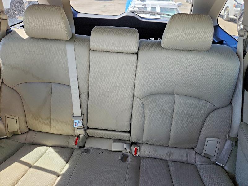 Продажа на аукционе авто 2012 Subaru Outback, vin: 4S4BRCGC8C3240878, номер лота: 55573706