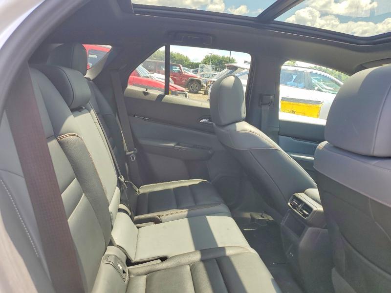 Продажа на аукционе авто 2024 Honda Prologue, vin: 3GPKHXRJ4RS514184, номер лота: 58098206