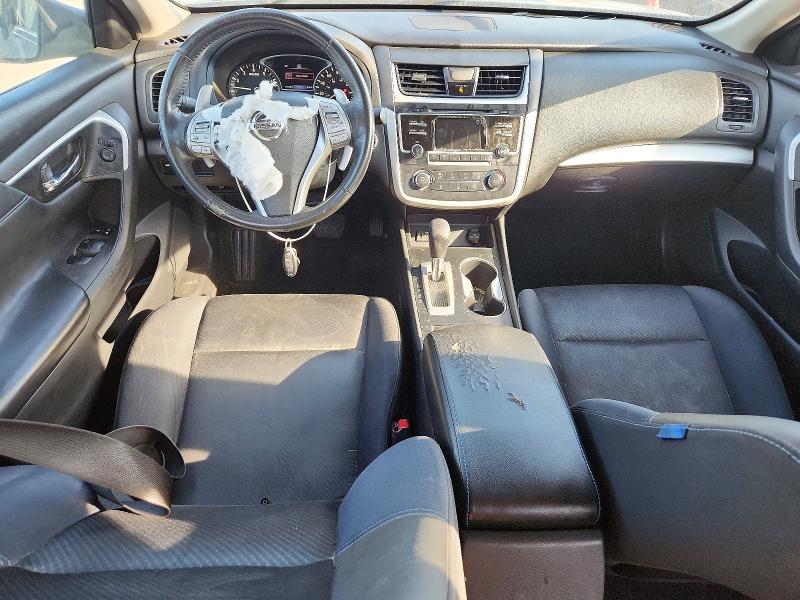 Продаж на аукціоні авто 2017 Nissan Altima, vin: 1N4AL3AP8HN326092, номер лоту: 57944446